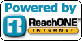 Thank you ReachOne Internet for hosting our website!